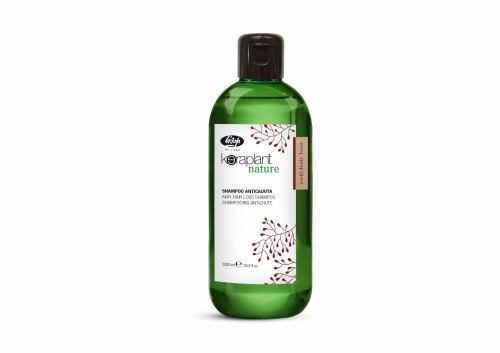 Lisap Keraplant Energizzante Szampon przeciw wypadaniu włosów 1000ml