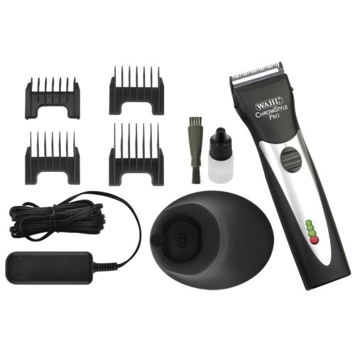 MOSER Chrome style pro Maszynka 1871