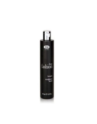 Lisap Fashion Straightener Krem wygładzający 200ml