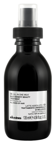 DAVINES OI - Mleczko upiększające 135ml