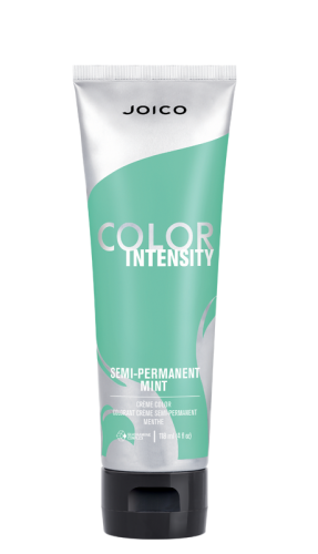 JOICO VERO K-PAK COLOR INTENSITY Mint - Pastelowy zielony Toner 118ml