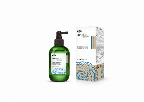 Lisap Keraplant Antiforfora Lotion przeciwłupieżowy 100ml