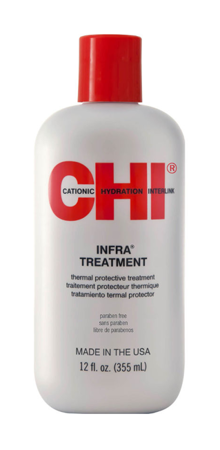 CHI Infra treatment - Odżywka regenerująca 355ml