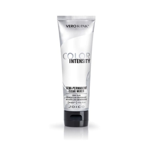 JOICO VERO K-PAK COLOR INTENSITY Clear - Bezbarwny Toner do włosów 118ml