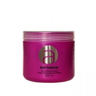 STAPIZ Acid Balance Acidifying Masque - Maska zakwaszająca do włosów 500ml