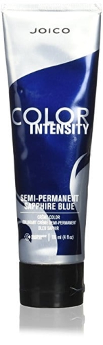 JOICO VERO K-PAK COLOR INTENSITY Saphire blue - Granatowy  118ml  