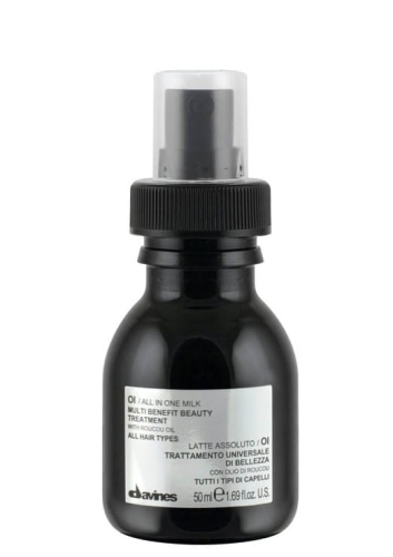 DAVINES OI - Mleczko upiększające 50ml