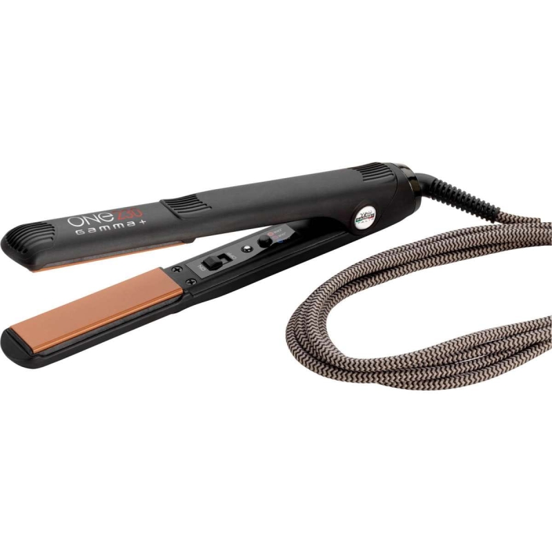 Gamma Piu One 230 prostownica czarna.jpg