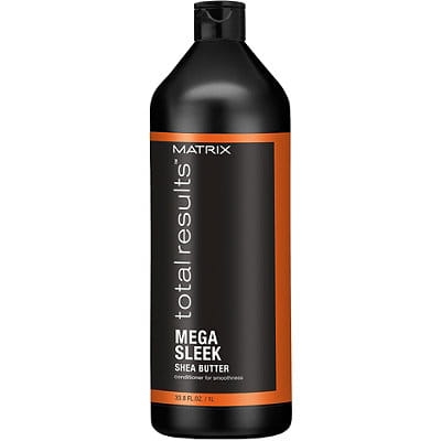 MATRIX TOTAL RESULTS MEGA SLEEK - Odżywka wygładzająca 1000ml
