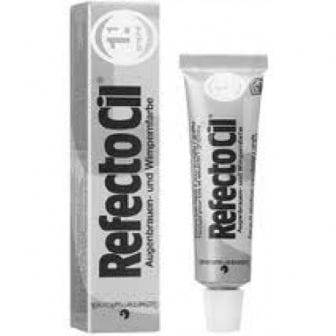 RefectoCil- henna do brwi Grafitowa 1.1