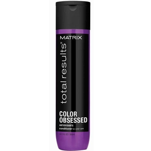 MATRIX COLOR OBSESSED Odżywka farbowane 250ml