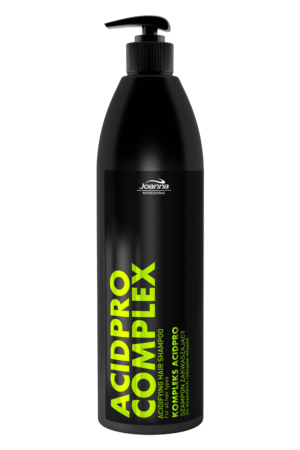 JOANNA PROFESSIONAL Szampon zakwaszający 1000ml