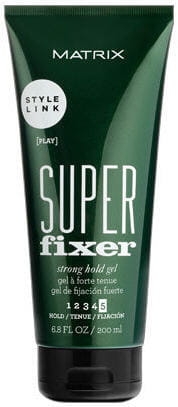 MATRIX Super fixer - Mocny żel 200ml