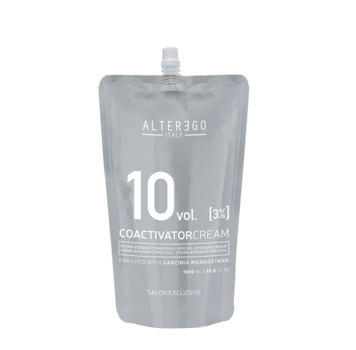Alter ego Aktywator w kremie oxydant 3% 1000ml