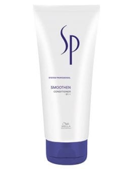 WELLA SP SMOOTHEN - Odżywka wygładzająca