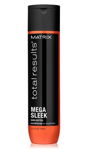 MATRIX TOTAL RESULTS MEGA SLEEK - Odżywka wygładzająca 300ml