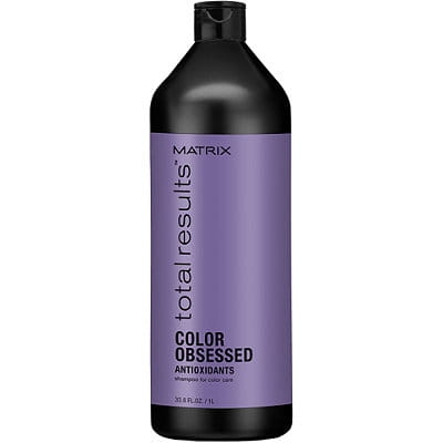 MATRIX COLOR OBSESSED -  Szampon farbowane 1000ml