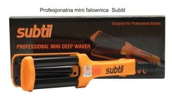 DUCASTEL SUBTIL - Falownica