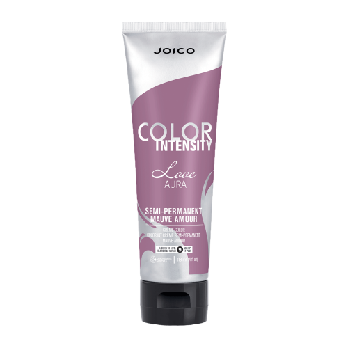 JOICO VERO K-PAK COLOR INTENSITY Mauve Amour Różowy Toner 118ml