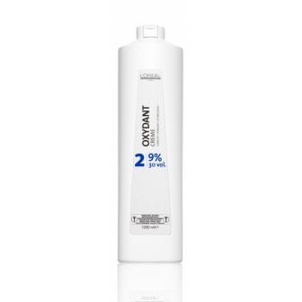 LOREAL PROFESSIONNEL OXYDANT CREME - Woda utleniona 9% 1000ml