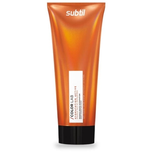 SUBTIL Color Lab Hydration Active Maska nawilżająca 200ml