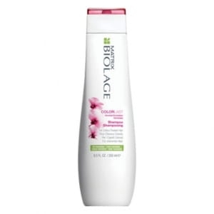 MATRIX BIOLAGE COLORLAST - Szampon do włosów farbowanych 250ml