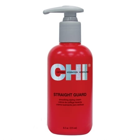 CHI Straight Guard - Mleczko wygładzające 251ml