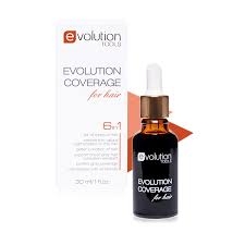 Evolution Tools Evolution Coverage Eliksir wspomagający koloryzację 30ml