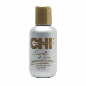 CHI Keratin silk infusion - Olejek z keratyną i jedwabiem 59ml