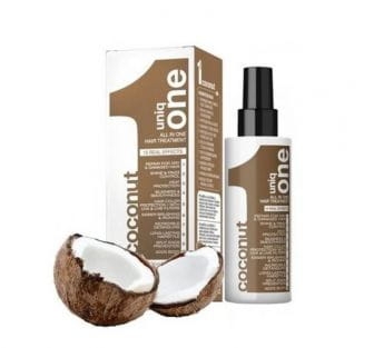REVLON Maska Odżywka w spray'u 10 w 1 Uniq One Coconut 150ml