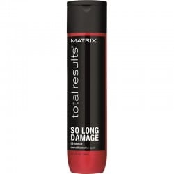 MATRIX TOTAL RESULTS SO LONG DAMAGE 1l - Odżywka odbudowa