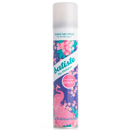 BATISTE Oriental - Suchy szampon Orientalny  200ml