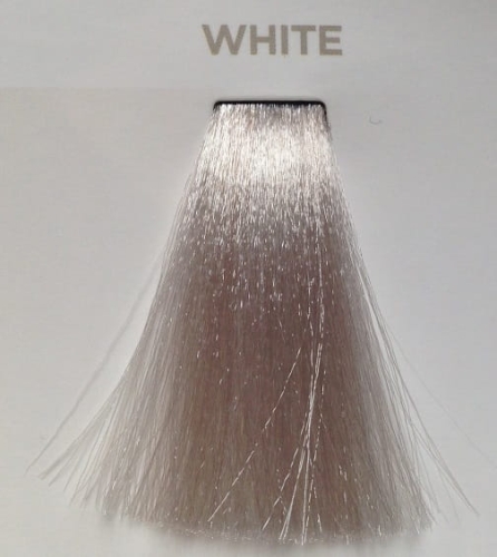 ALTER EGO  Be Blonde toner 60ml WHITE - Biały