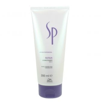 Wella Sp Repair- Odżywka odbudowa 200ml