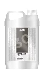 DUCASTEL SUBTIL - Krem utleniający woda oxydant 9% 3000ml