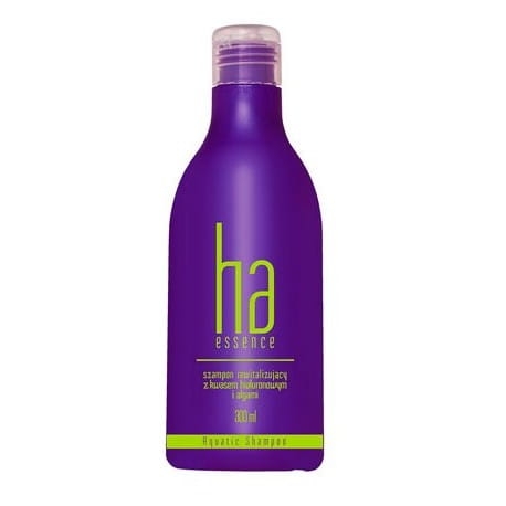 STAPIZ Ha Essence - Szampon z kwasem hialuronowym i algami 300ml