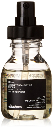 DAVINES OI - Olejek upiększający 50ml