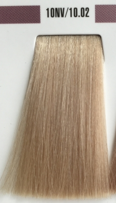 JOICO LUMISHINE Farba 10NV/10.02 - Bardzo jasny naturalny opalizujący blond