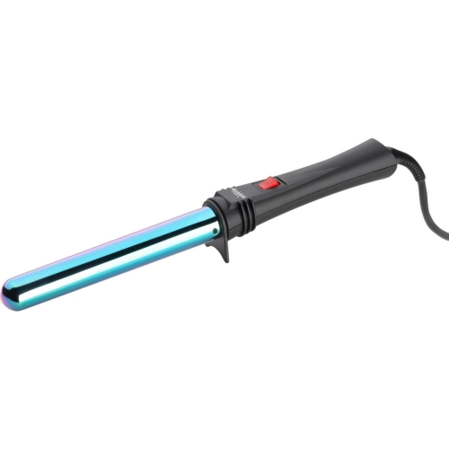 Gamma Piu Iron Classic Rainbow  - Lokówka prosta 19mm