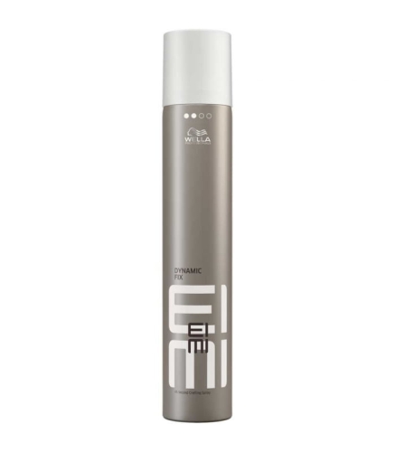 Wella Professionals Dynamic Fix 45-sekundowy spray rzeźbiący 300ml