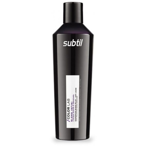 SUBTIL Color Lab Blond Infini Szampon do włosów blond 300ml