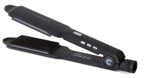 CERA karbownica ceramiczna CRIMPER