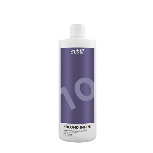 SUBTIL BLOND INFINI - Krem utleniający woda oxydant 3% 1000ml