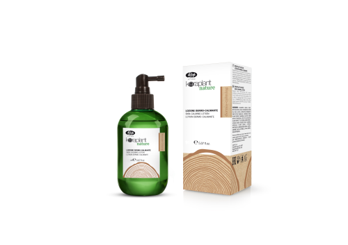 Lisap Keraplant Dermo-Calmante Lotion łagodzący naskórek 100ml