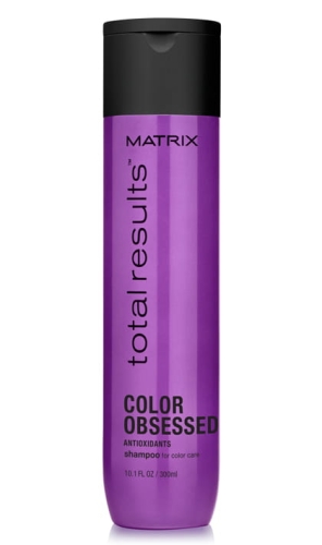 MATRIX COLOR OBSESSED  -  Szampon farbowane 300ml