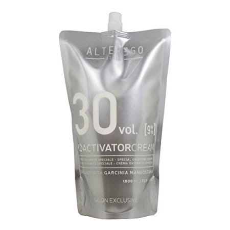 Alter ego Aktywator w kremie oxydant 9% 1000ml