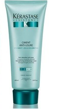 Kerastase Resistance Force - Odżywka Cement Odbudowujący [1-2] Anti Usure 200ml