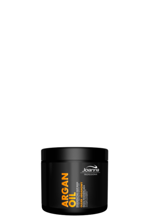 JOANNA PROFESSIONAL Maska z olejkiem arganowym 500ml