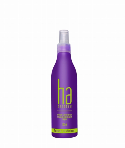STAPIZ Ha Essence - Odżywka w spray'u z kwasem hialuronowym i algami