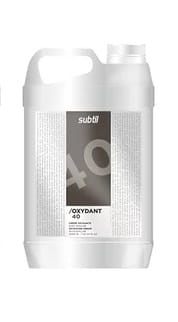 DUCASTEL SUBTIL - Krem utleniający woda oxydant 12% 3000ml